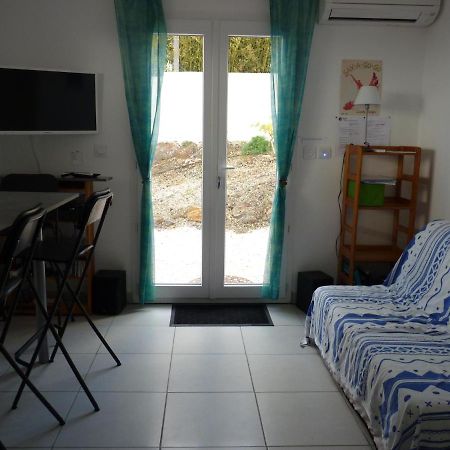 Ferienwohnung La Belle Bleue Banyuls-sur-Mer Exterior foto