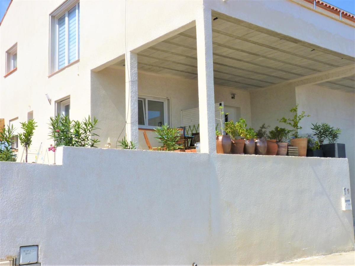 Ferienwohnung La Belle Bleue Banyuls-sur-Mer Exterior foto